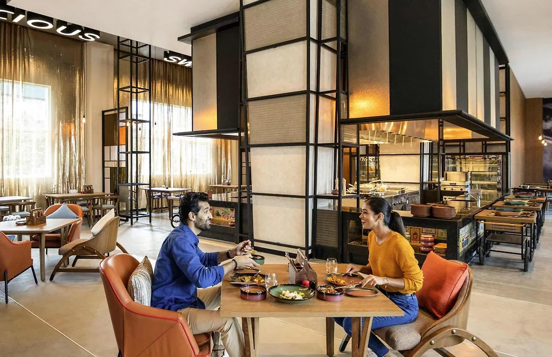 Ibis Mumbai Vikhroli - An Accor Brand-1